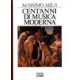 Cent'anni di musica moderna