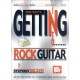 Getting Into... Rock Guitar (book/CD)