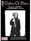 Alexi Laiho - Children of Bodom (DVD)